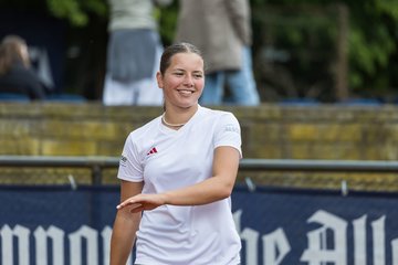 Bild 168 - BL DTV Hannover - BW Dresden Blasewitz : Ergebnis: 2:7